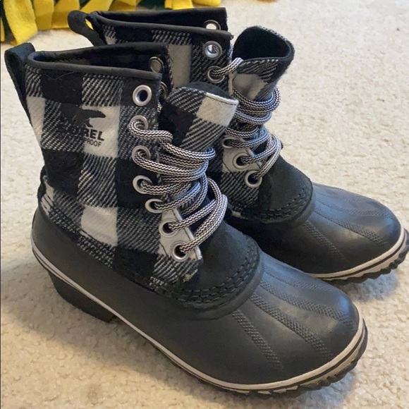 Sorel Shoes - Sorel Winter Boots